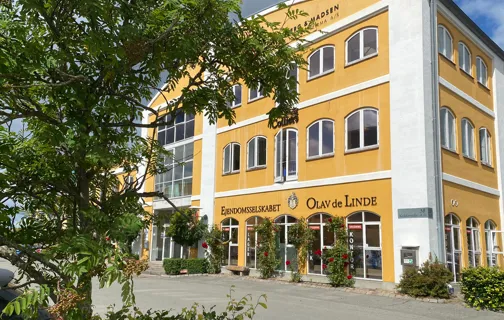 Aarhus