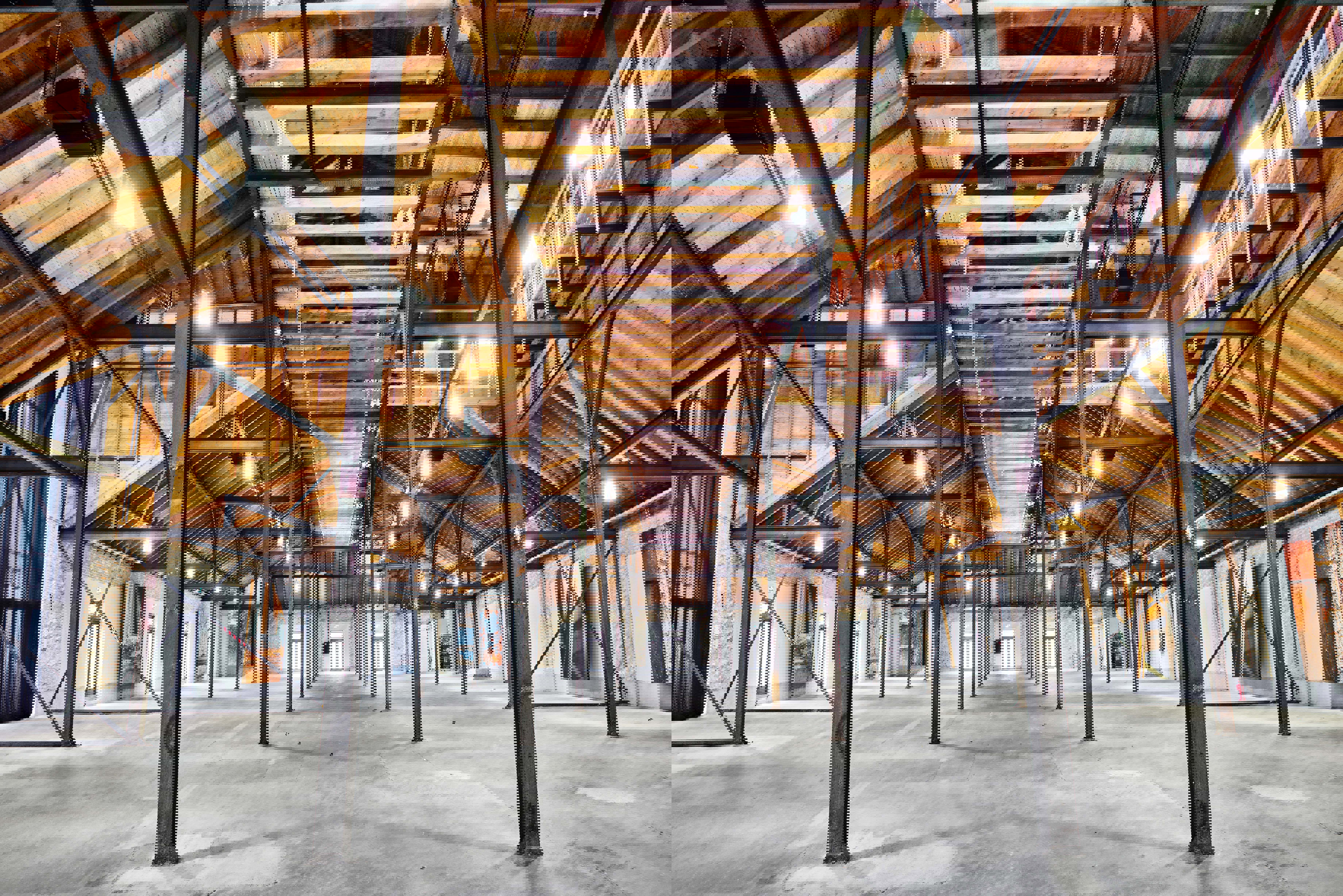 Ny ambitiøs lejer vil sætte DOK5000 på Danmarkskortet