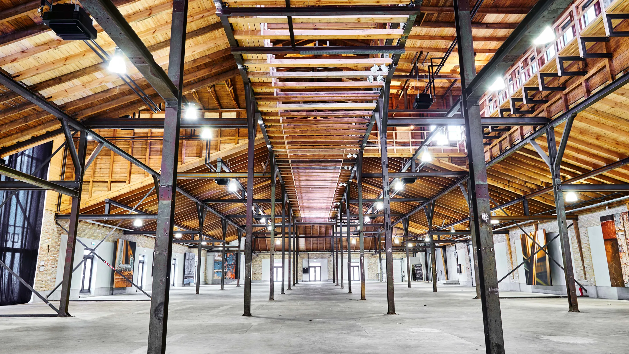 Ny Ambitiøs Lejer Vil Sætte DOK5000 På Danmarkskortet Havnegade 16