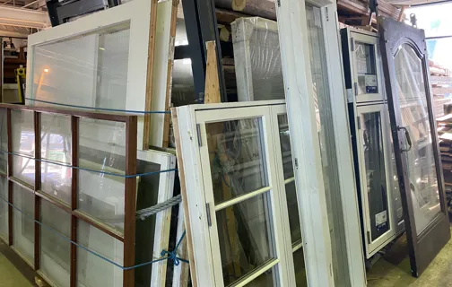 Bæredygtighed bygget på bevaring og ansvar