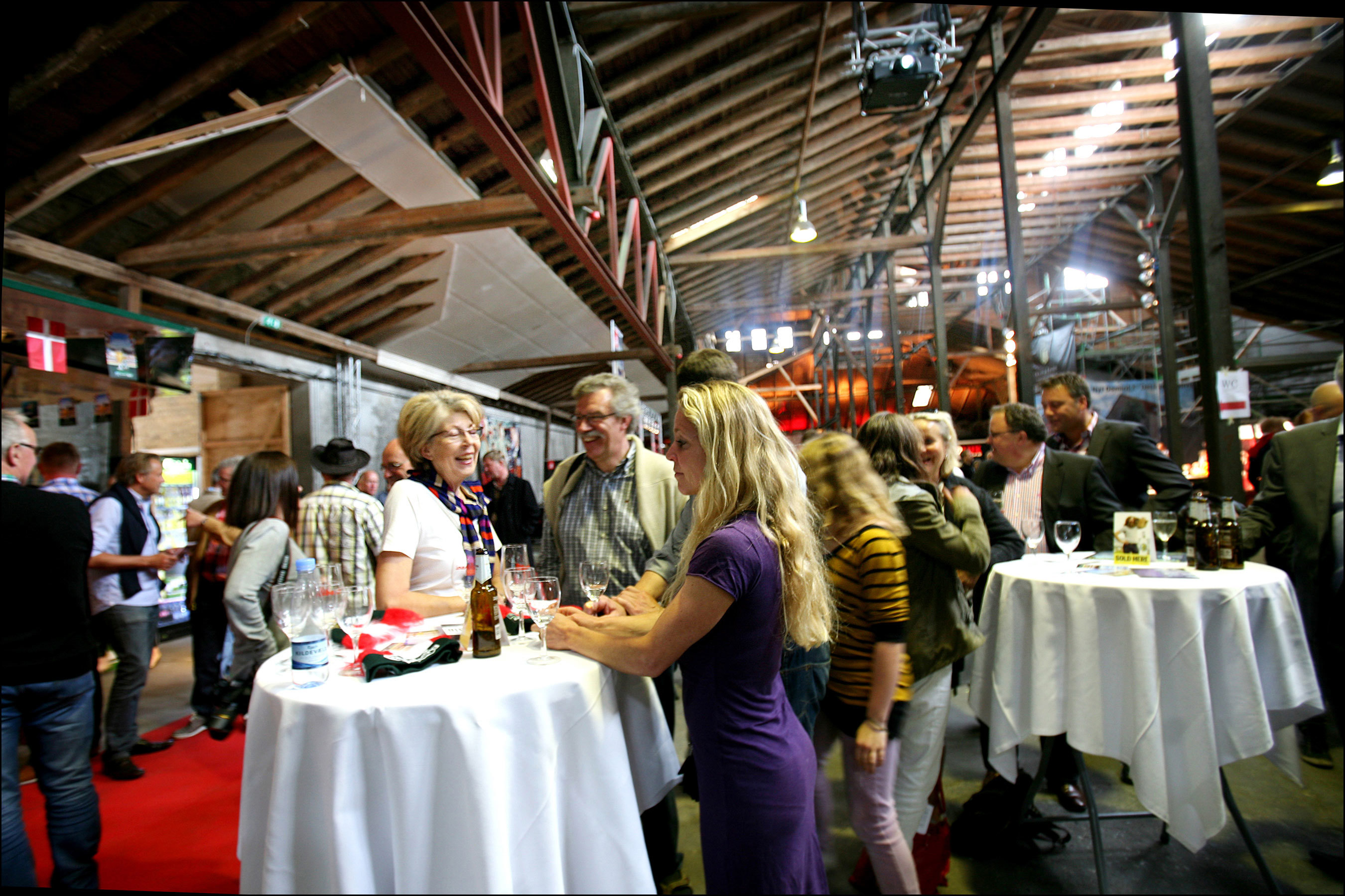 Ambitiøs lejer vil sætte DOK5000 på Danmarkskortet