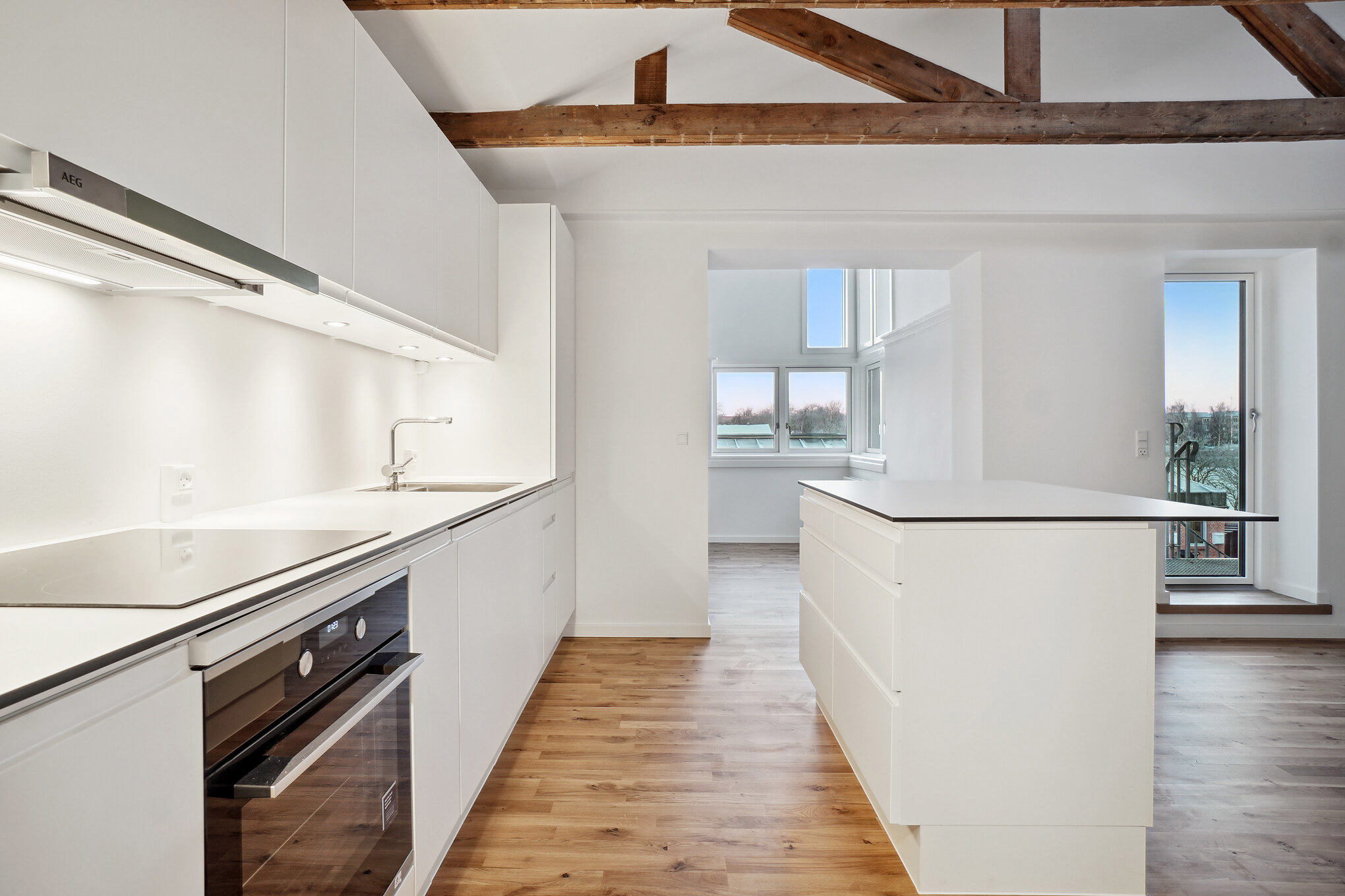 Skanderbogvej 212 Aarhus Lejeboliger