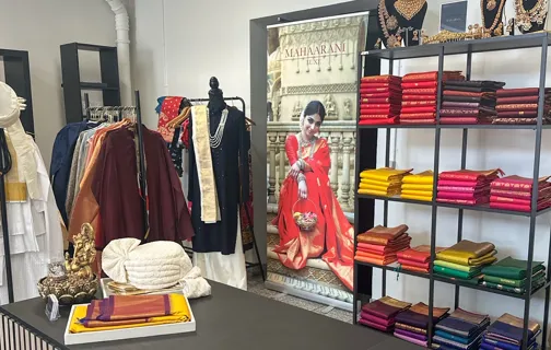 Fra pop-up til egen butik i Bazar Vest