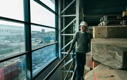 Fejring af 50-års jubilæum