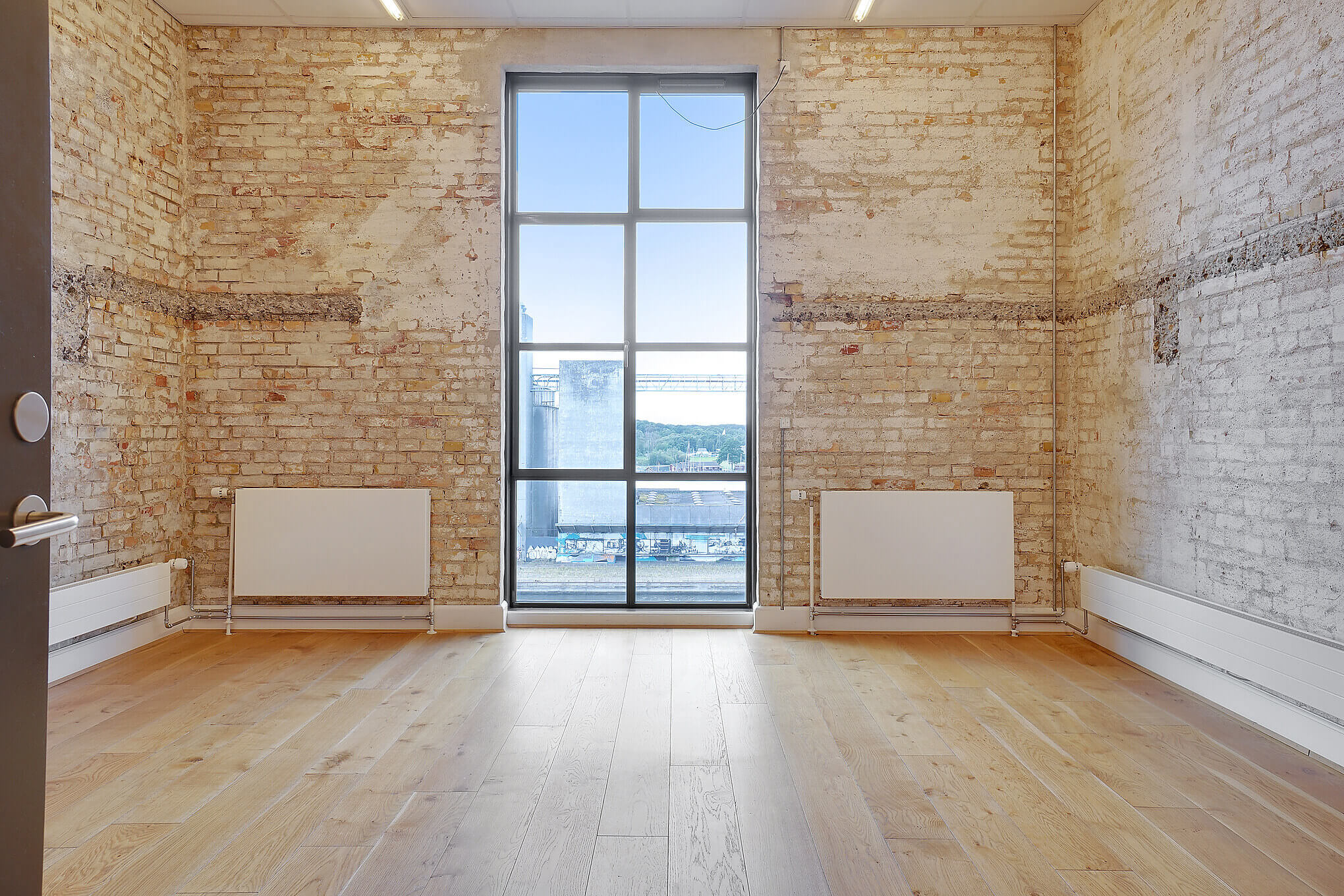 Kontorlokaler I Odense