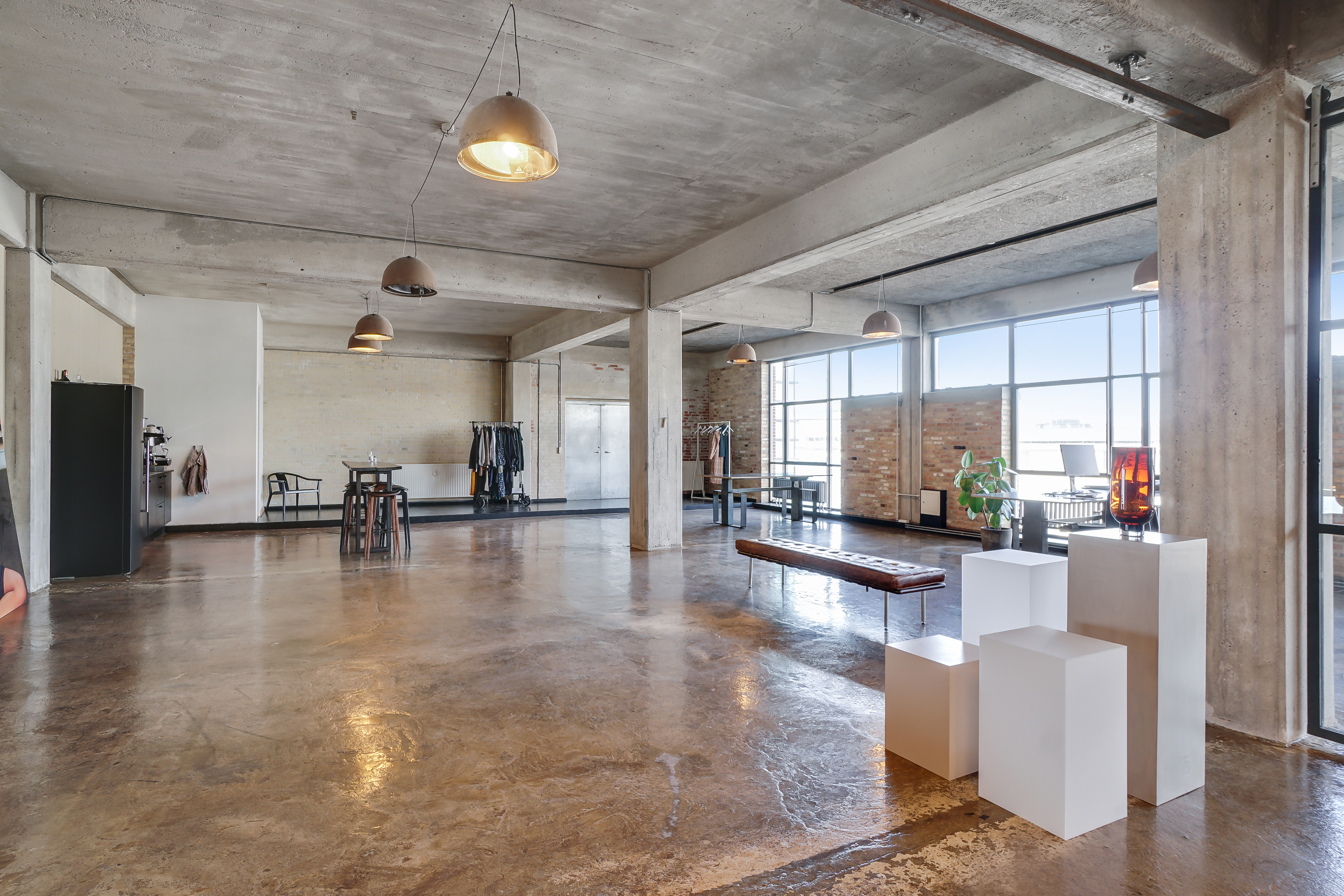 Lejemål Balticagade 10, 1. tv på Mellemarmen i Aarhus