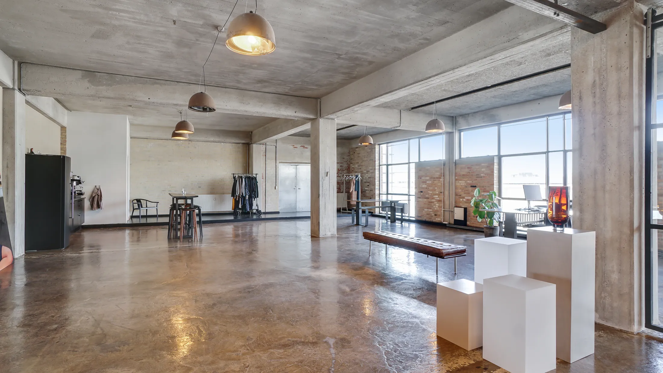 Lejemål Balticagade 10, 1. tv på Mellemarmen i Aarhus