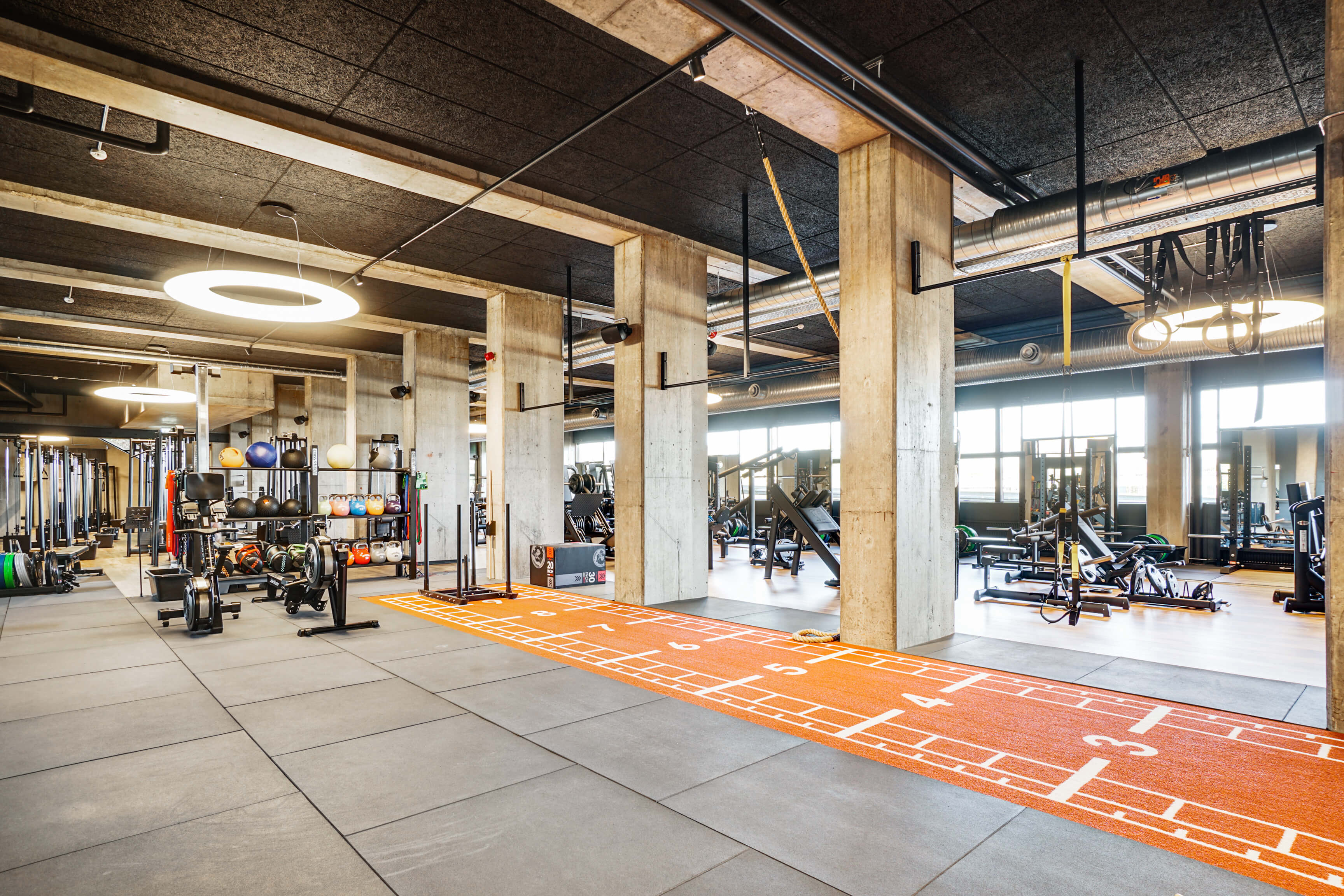 Første lejer er flyttet ind på Ankersgade