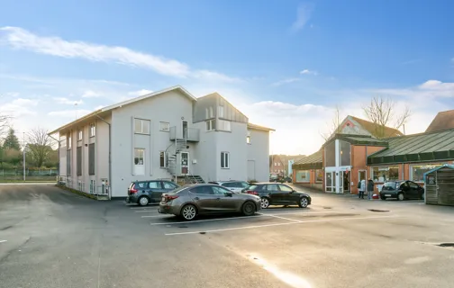 Skanderborgvej 212, 8260 Viby J