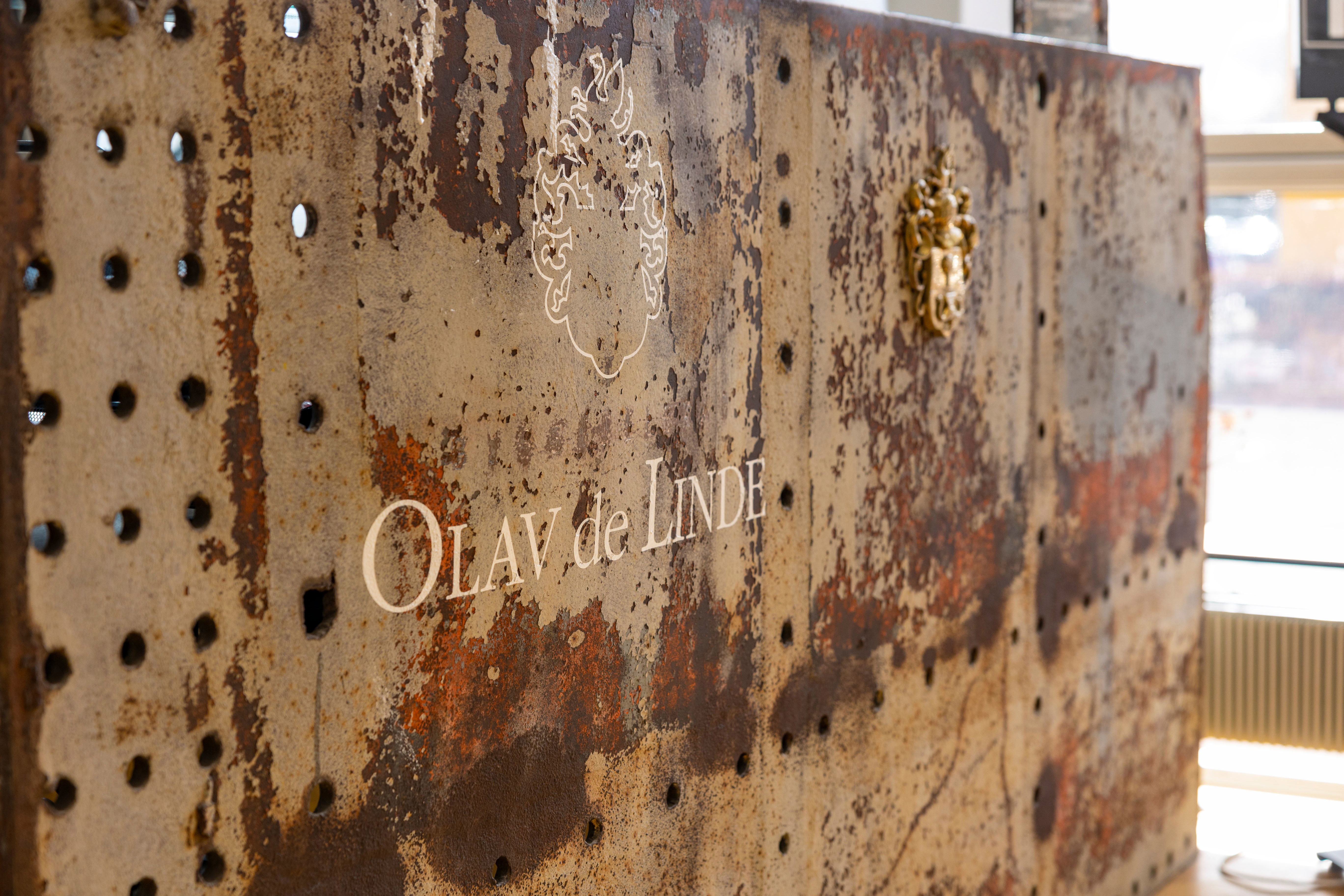 Ejendomsselskabet Olav de Linde vælger bygherrerådgiver til byggeriet af kontorhøjhus på Mindet 6