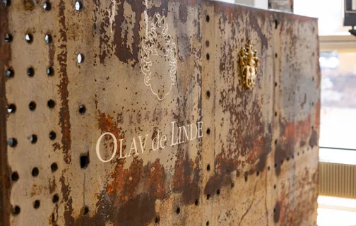 Solidt og robust årsregnskab fra Ejendomsselskabet Olav de Linde