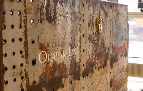 Ejendomsselskabet Olav de Linde vælger bygherrerådgiver til byggeriet af kontorhøjhus på Mindet 6