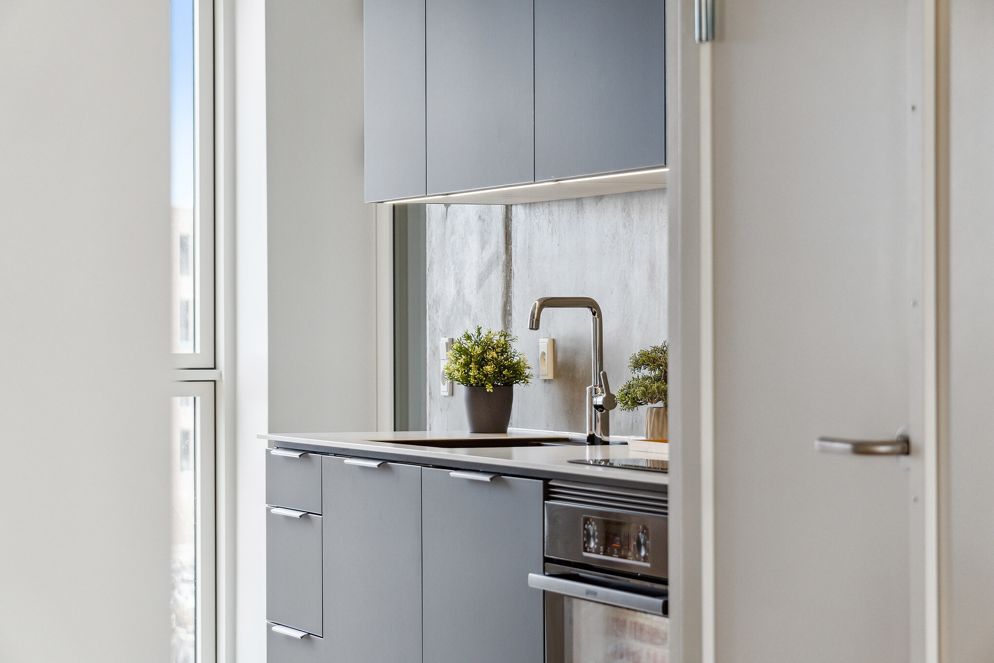 Bredstedgade Odense Lejeboliger