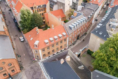 Erhvervslejemål i København