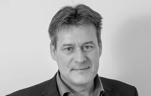 Esben Kjeldsen