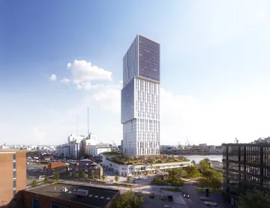 Erhvervslejemål i Aarhus